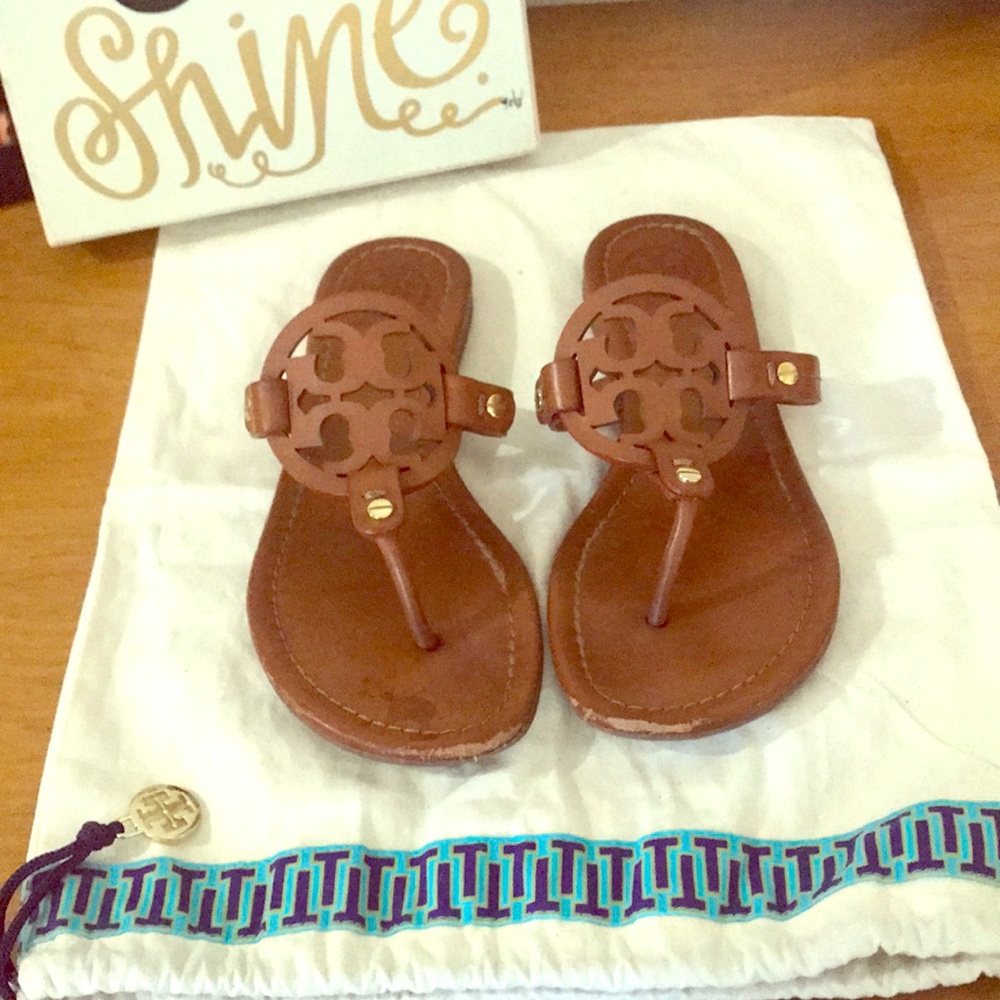 Well Loved Tory Sandals